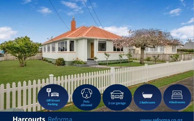  at 31 Village Way, Ardmore, Papakura