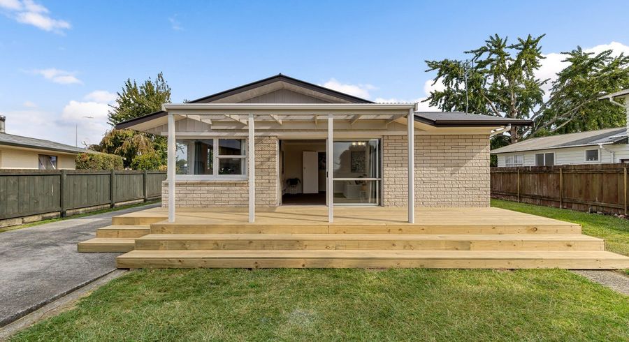 at 194 Totara Drive, Pukete, Hamilton, Waikato