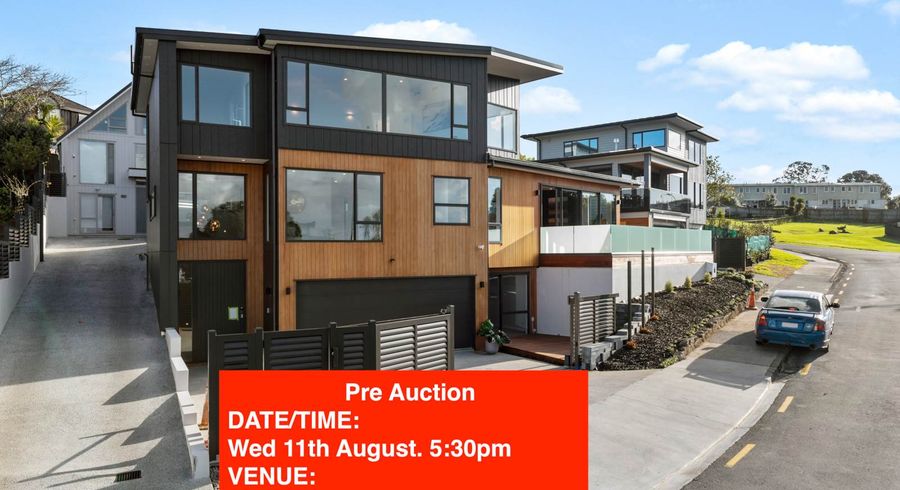  at 96A Kurahaupo Street, Orakei, Auckland