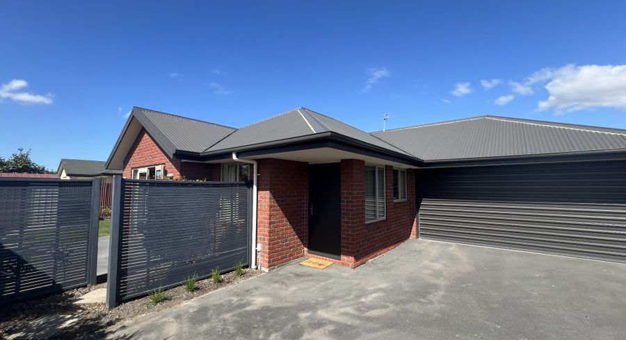  at 12a Plunket, Spreydon, Christchurch City, Canterbury
