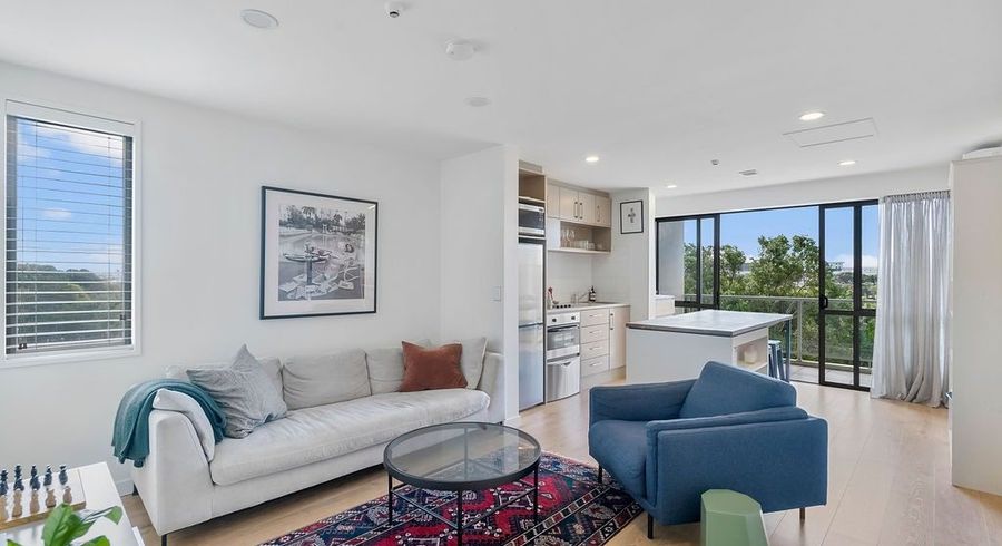  at 101/43 Virginia Avenue East, Eden Terrace, Auckland