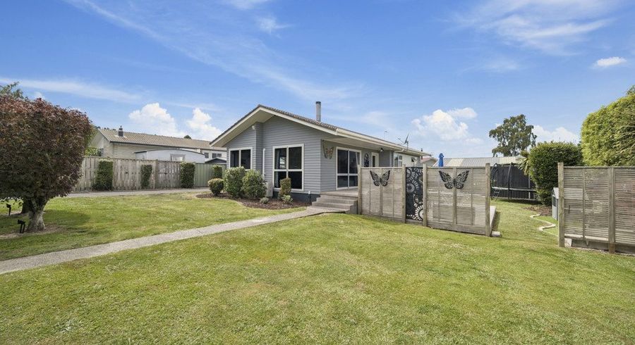  at 6 Gem Street, Pukehangi, Rotorua, Bay Of Plenty