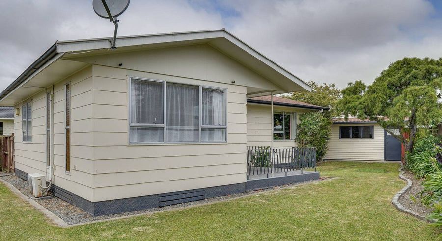  at 130A Alabama Road, Redwoodtown, Blenheim