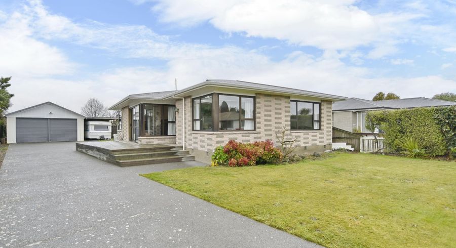  at 56 Boston Avenue, Hornby, Christchurch