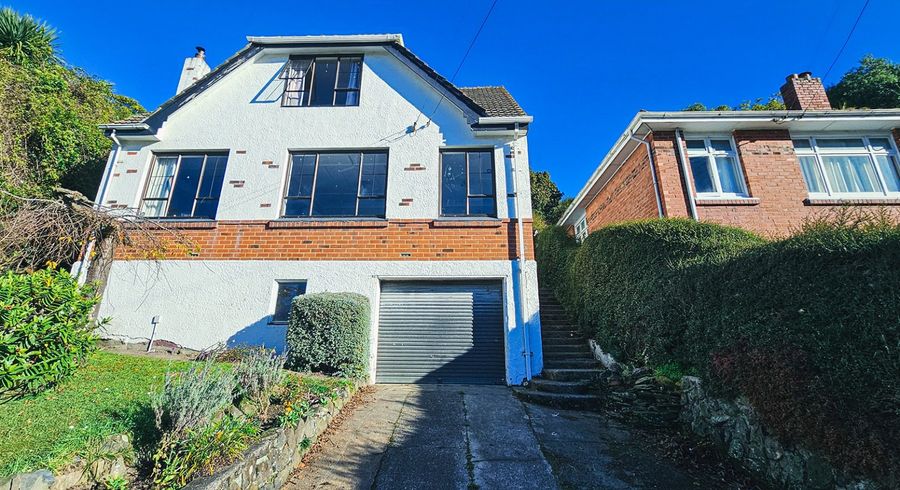  at 503 South Road, Caversham, Dunedin, Otago