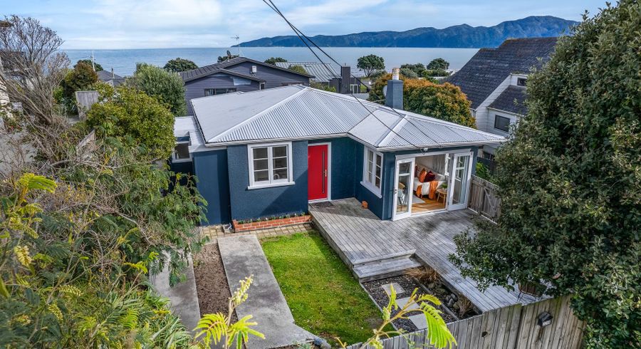  at 124A Seaview Road, Paraparaumu Beach, Paraparaumu