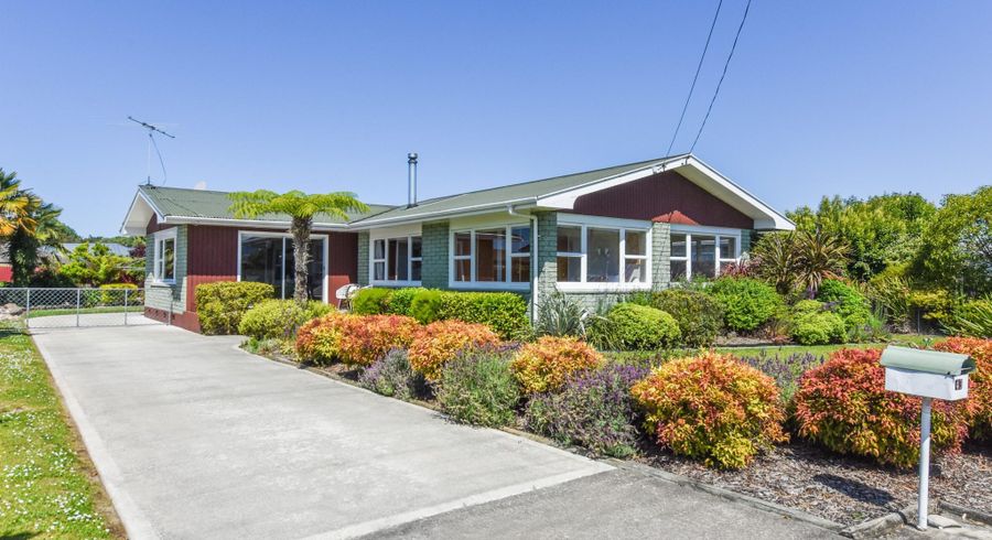  at 43 Woodlands Road, Opotiki, Opotiki