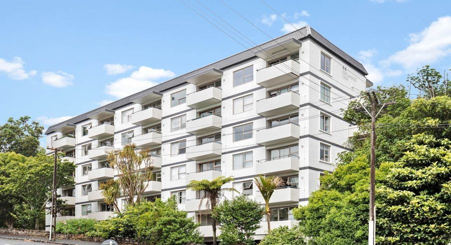  at 14/44 Esplanade Road, Mount Eden, Auckland City, Auckland