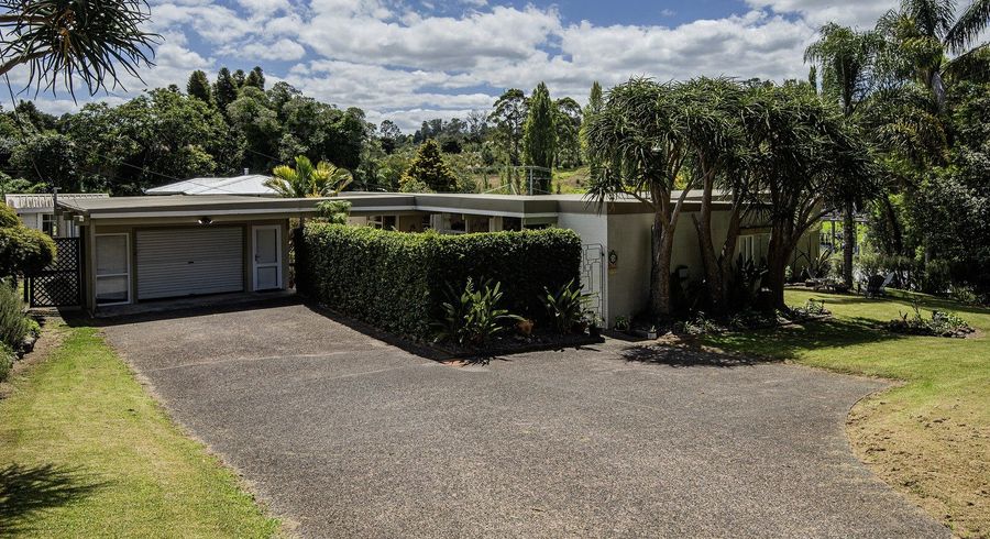  at 46 Cairnfield Road, Kensington, Whangarei