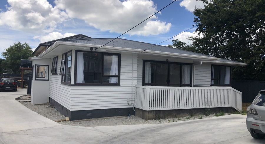  at 215 Birkdale Road, Birkdale, North Shore City, Auckland