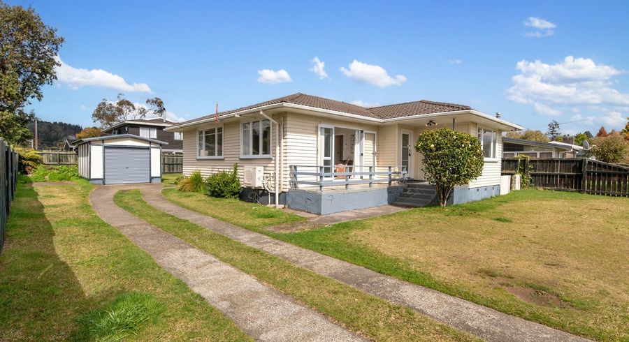  at 31 McKee Avenue, Fenton Park, Rotorua