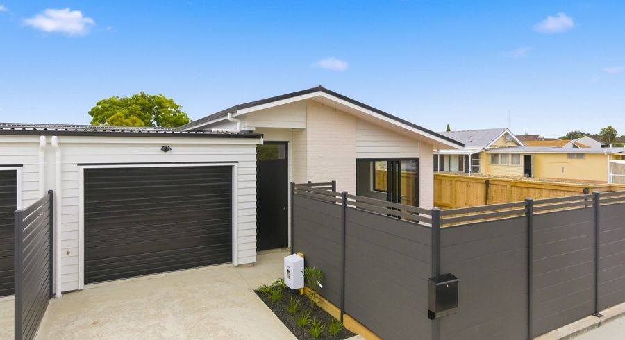  at 2/19 Clark Street, Levin, Horowhenua, Manawatu / Whanganui