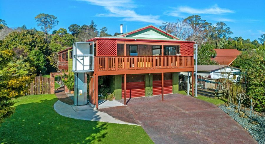  at 9 Heatherlea Street, Outer Kaiti, Gisborne