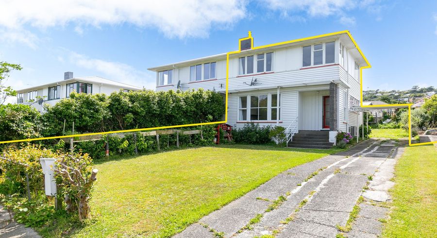  at 5 Takatimu Way, Johnsonville, Wellington, Wellington