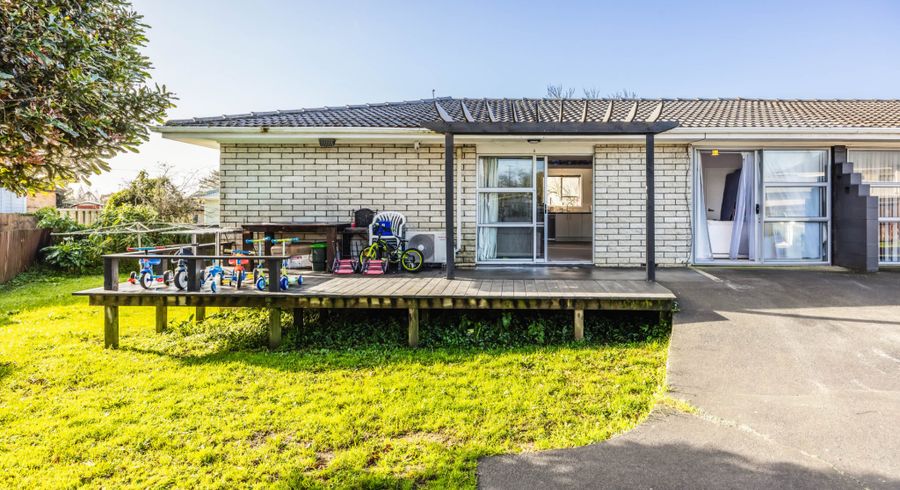  at 3/10 Gordon Road, Papatoetoe, Manukau City, Auckland
