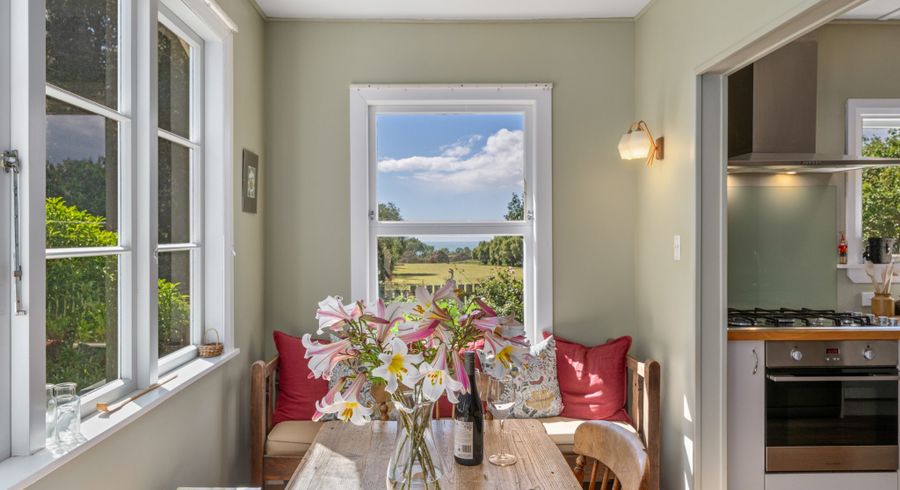  at 188 Ellerton Valhalla Road, Kekerengu, Kaikoura, Marlborough