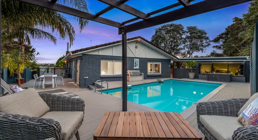  at 306D Glenvar Road, Torbay, Auckland
