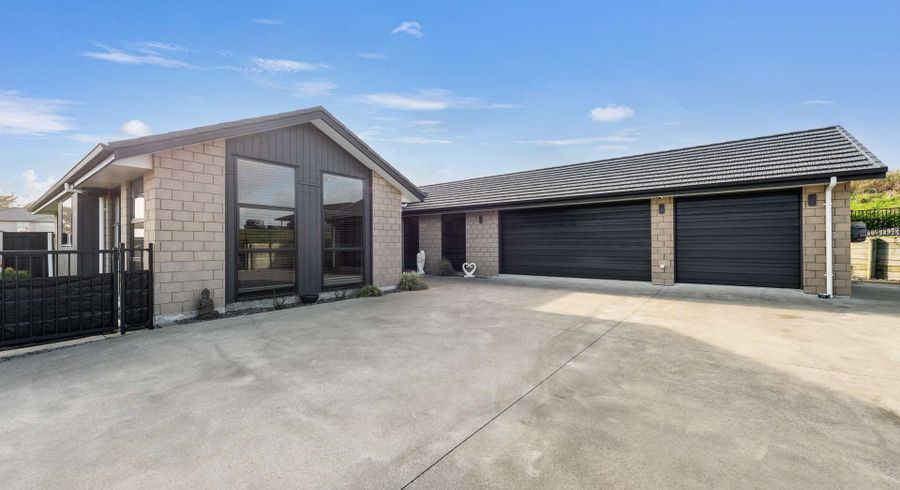  at 45 Golf Vue Place, Castlecliff, Whanganui, Manawatu / Whanganui