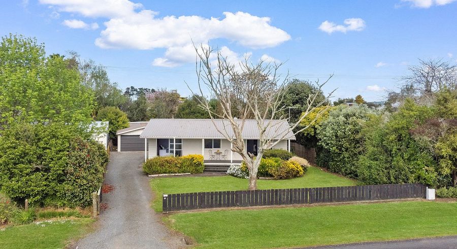  at 437 Mangateparu Loop Road, Mangateparu, Morrinsville