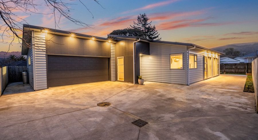  at 25a Hikurangi Street, Trentham, Upper Hutt, Wellington