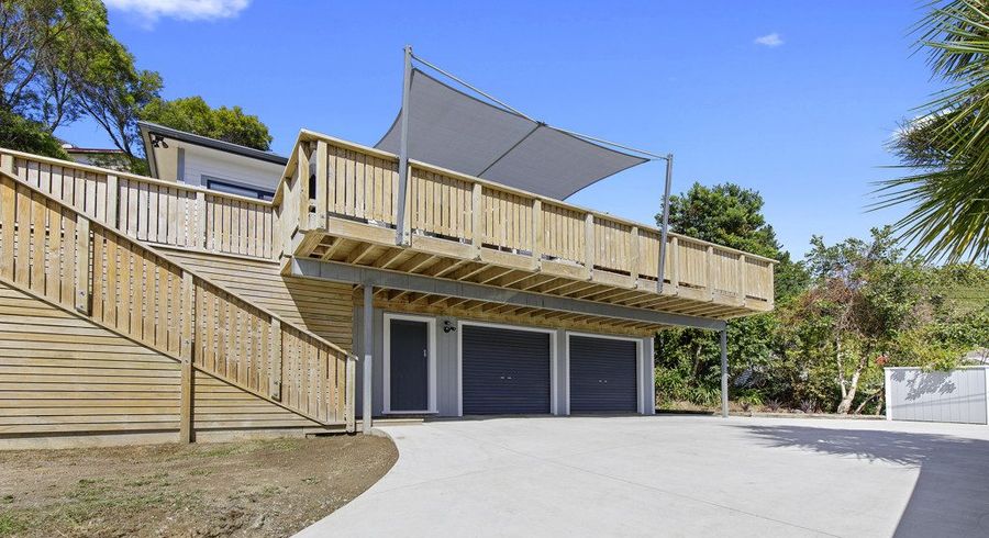  at 17 Judd Crescent, Naenae, Lower Hutt