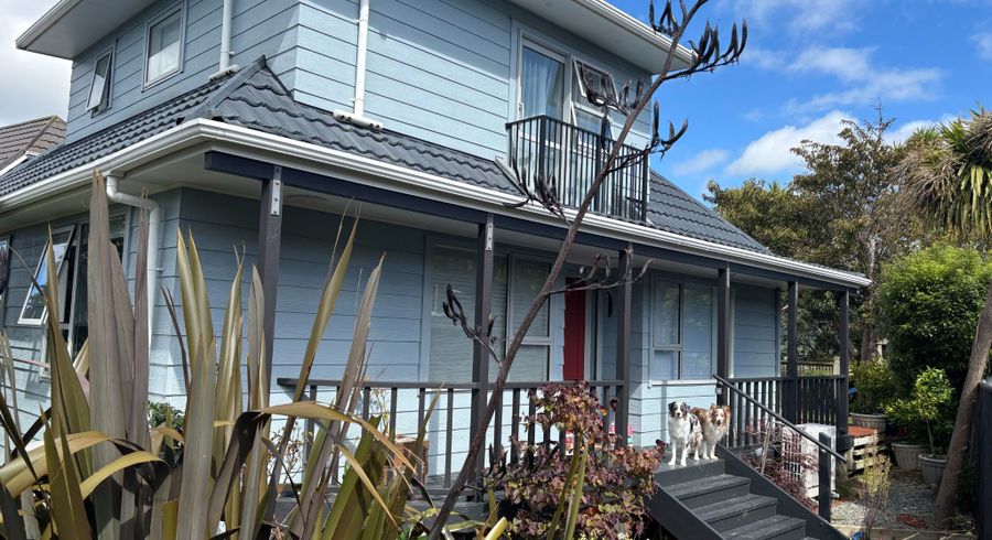  at 4 Tedder Way, Karori, Wellington, Wellington