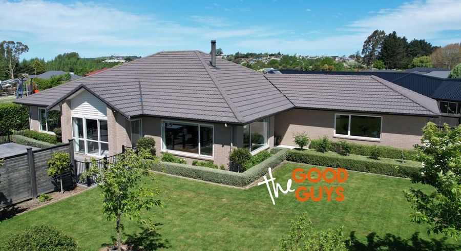  at 13 Blue Stone Drive, Waiareka Junction, Oamaru