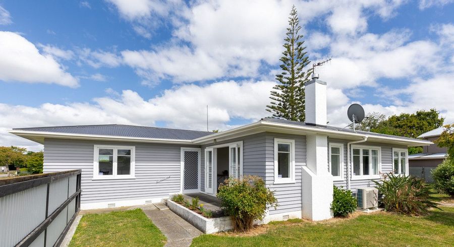  at 21 Church Street, Awapuni, Palmerston North