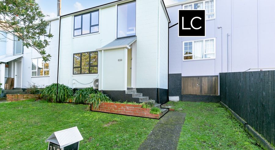  at 118 Akaroa Drive, Maupuia, Wellington, Wellington