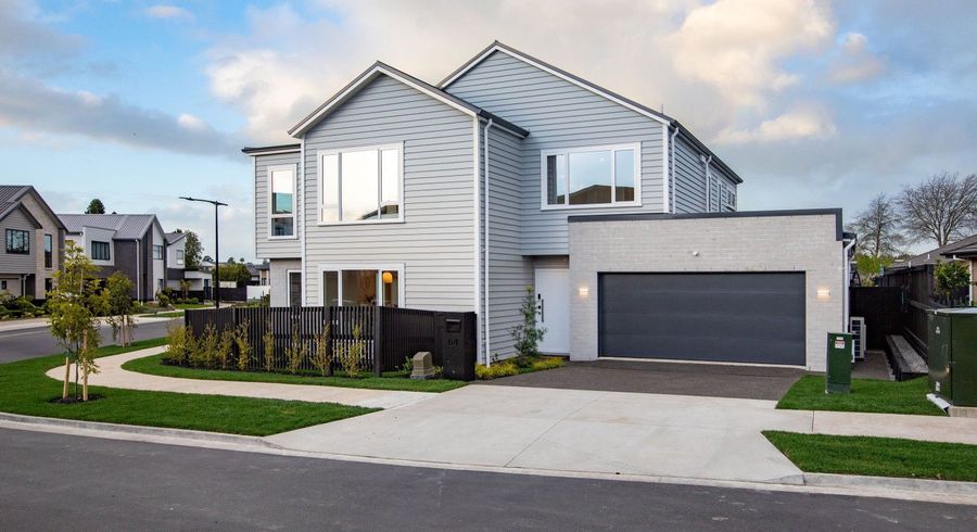 at 64 Maanihi Drive, Rototuna, Hamilton, Waikato