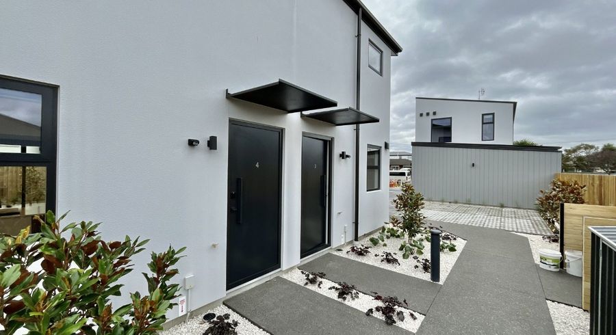  at 5/33 Diamond Avenue, Spreydon, Christchurch City, Canterbury