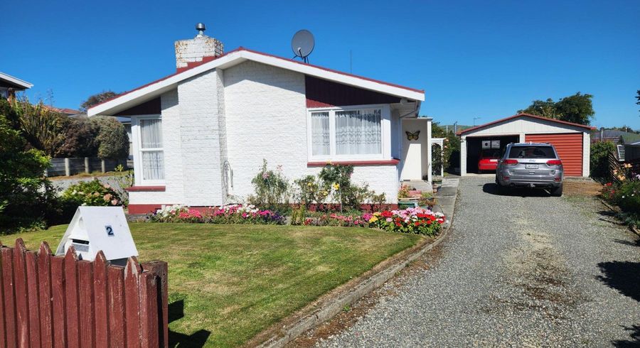  at 2 Kiwi Street, Gore, Gore, Southland