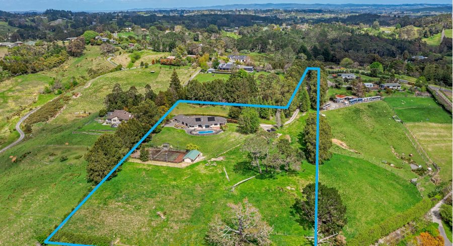  at 111 Kennedy Road, Dairy Flat, Rodney, Auckland