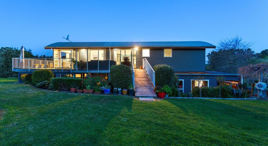  at 38 Youngson Road, Whakamarama, Western Bay Of Plenty, Bay Of Plenty