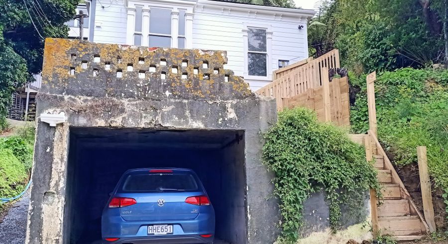  at 340 The Terrace, Te Aro, Wellington