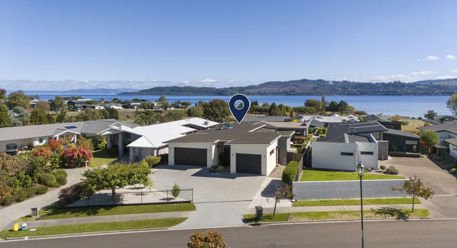  at 9 Pukenamu Road, Rainbow Point, Taupo, Waikato