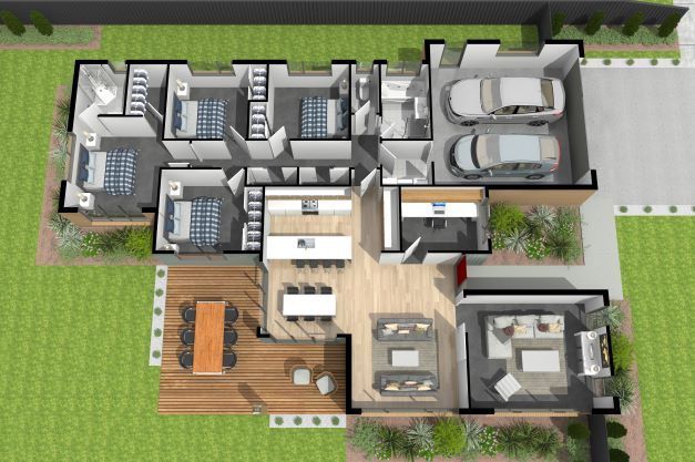  at 14 McLachlan Way, Pokeno, Franklin, Auckland