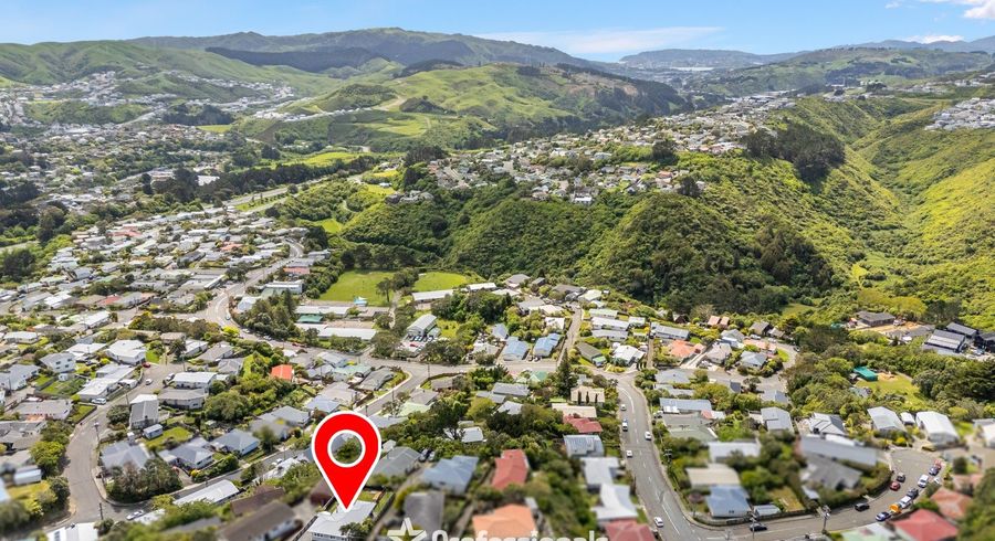  at 26 Jane Grove, Paparangi, Wellington, Wellington