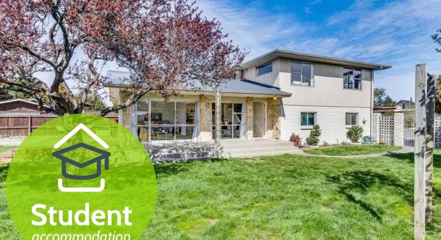  at 48 Kent Lodge Avenue, Avonhead, Christchurch City, Canterbury