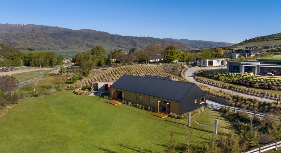  at 1 Turner Terrace, Lowburn, Cromwell