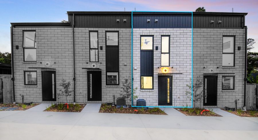  at Lot 12/65 Stottholm Road, Titirangi, Waitakere City, Auckland