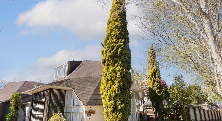  at 1/280 Memorial Avenue, Burnside, Christchurch City, Canterbury