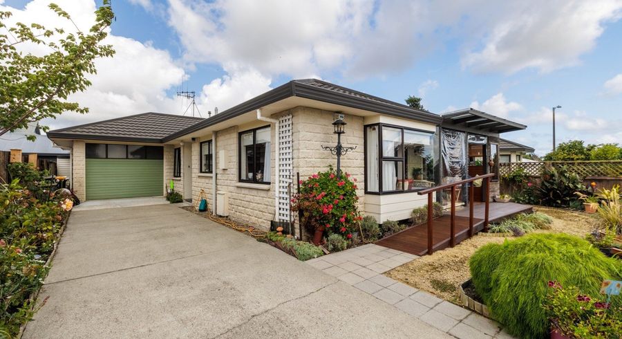  at 2A Belvedere Crescent, Takaro, Palmerston North