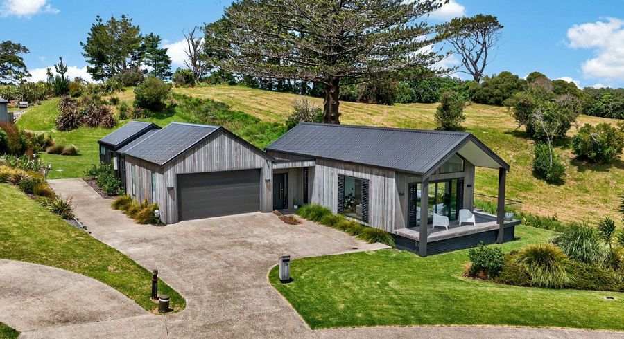  at 138 Estuary Drive, Mangawhai Heads, Kaipara, Northland