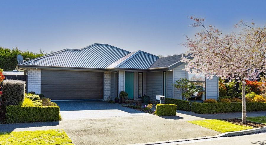  at 3 Robert Duncan Road, Belfast, Christchurch