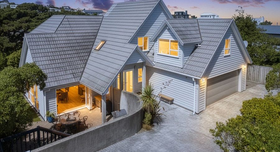  at 25A Punjab Street, Khandallah, Wellington, Wellington