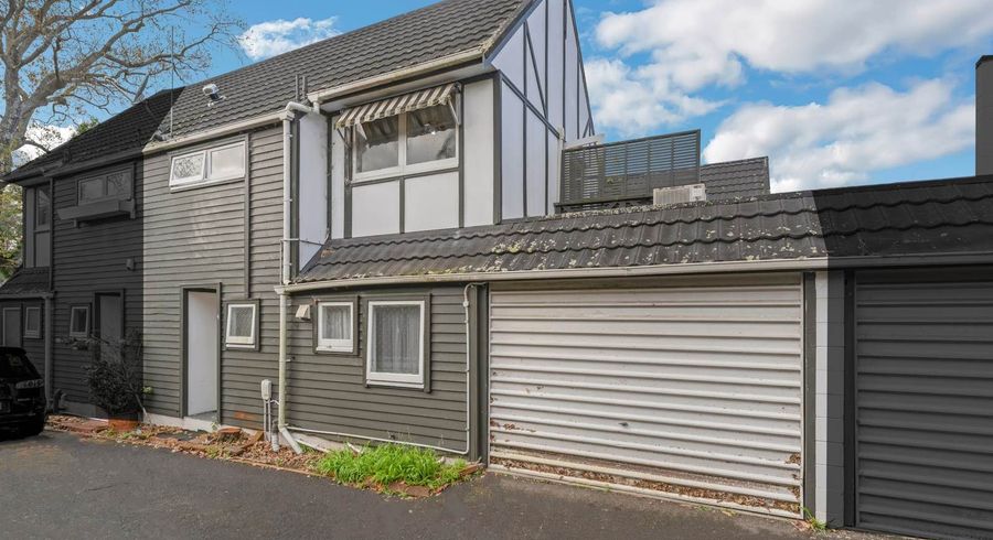  at 5/23 Cleary Road, Panmure, Auckland City, Auckland