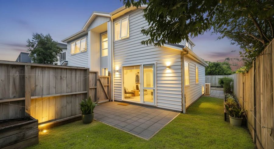  at 127D Ash Street, Avondale, Auckland