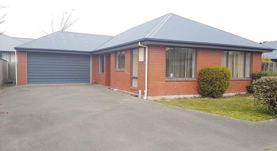  at 174 C McGregors Road, Linwood, Christchurch City, Canterbury
