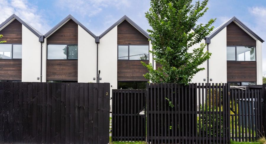 at 3/77 Southampton Street, Sydenham, Christchurch